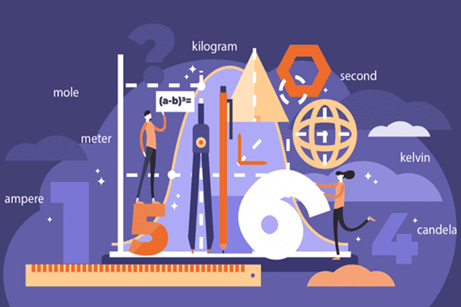 Units-and-Measurements