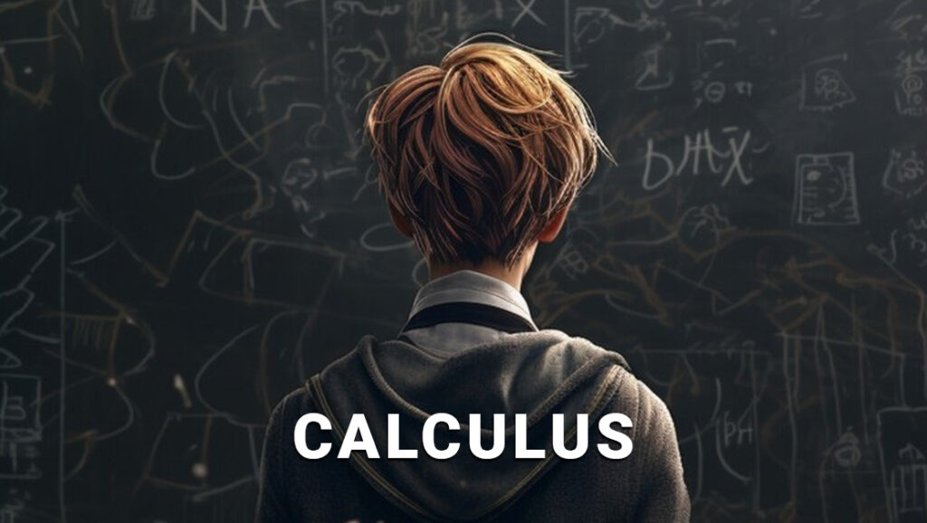 CALCULUS