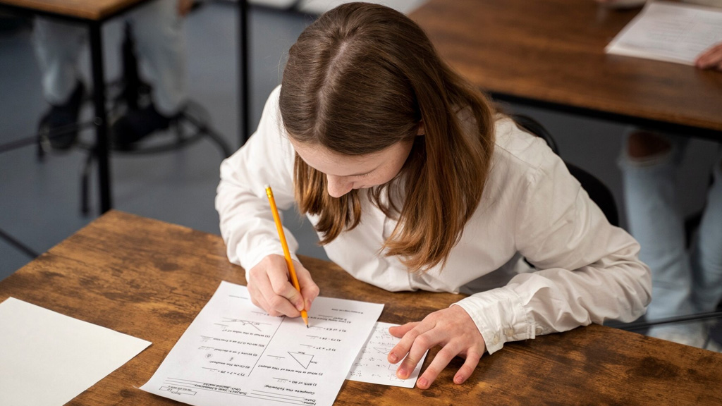 School Exams Are Coming Up: Here’s How to Get a Great Score!